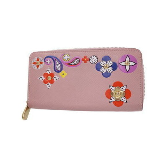 Louis Vuitton Epi Zippy Wallet Long - Picture 1 of 5
